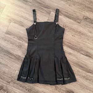 Tripp NYC The Mortal Instruments City of Bones Dress